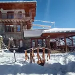 Hotel Mursal 3*
