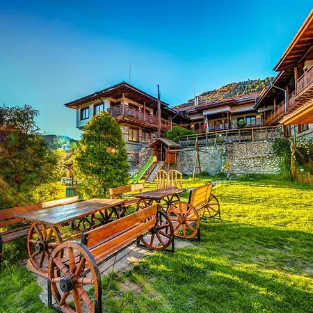 Hotel Mursal Yagodina