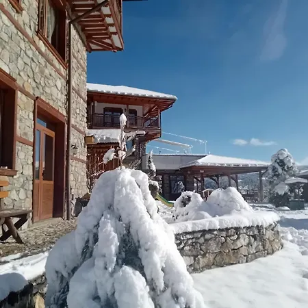 Mursal 3* Yagodina