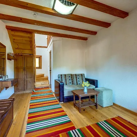 Mursal Hotel