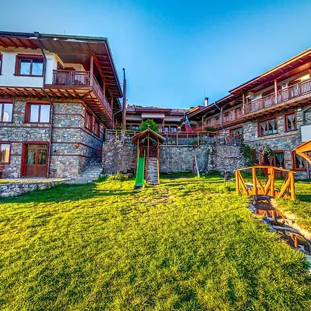 Hotell Mursal Jagodina