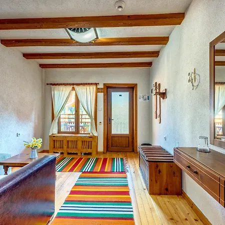 Mursal Hotel 3*
