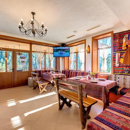 Mursal Hotel