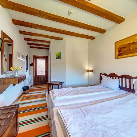 Hotel Mursal