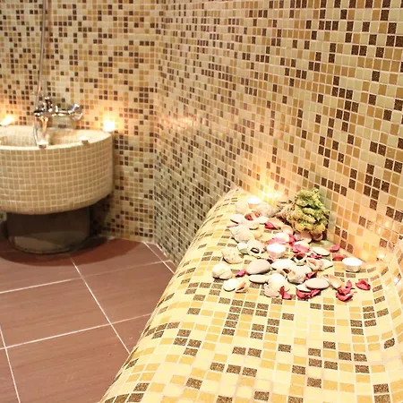 Hotel Mursal 3*