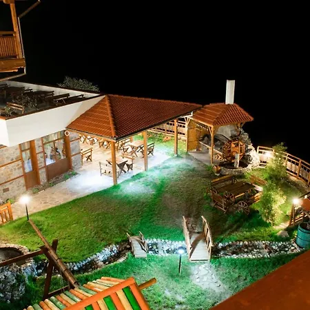 Hotel Mursal 3*