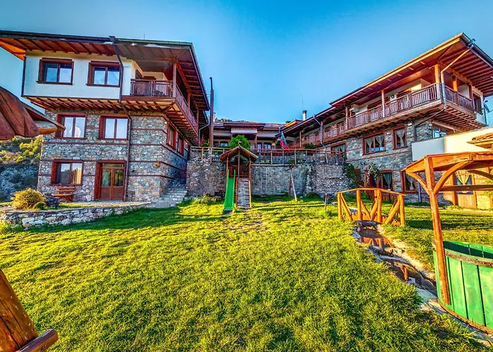 Hotell Mursal Jagodina