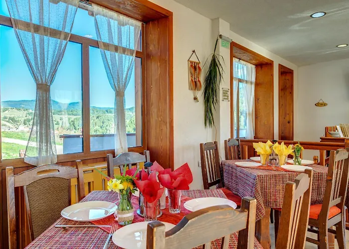 Mursal Hotell Jagodina