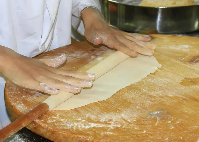 Hotell Mursal Jagodina