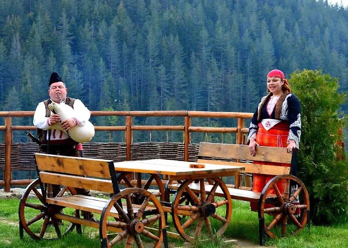 Mursal Hotell Jagodina